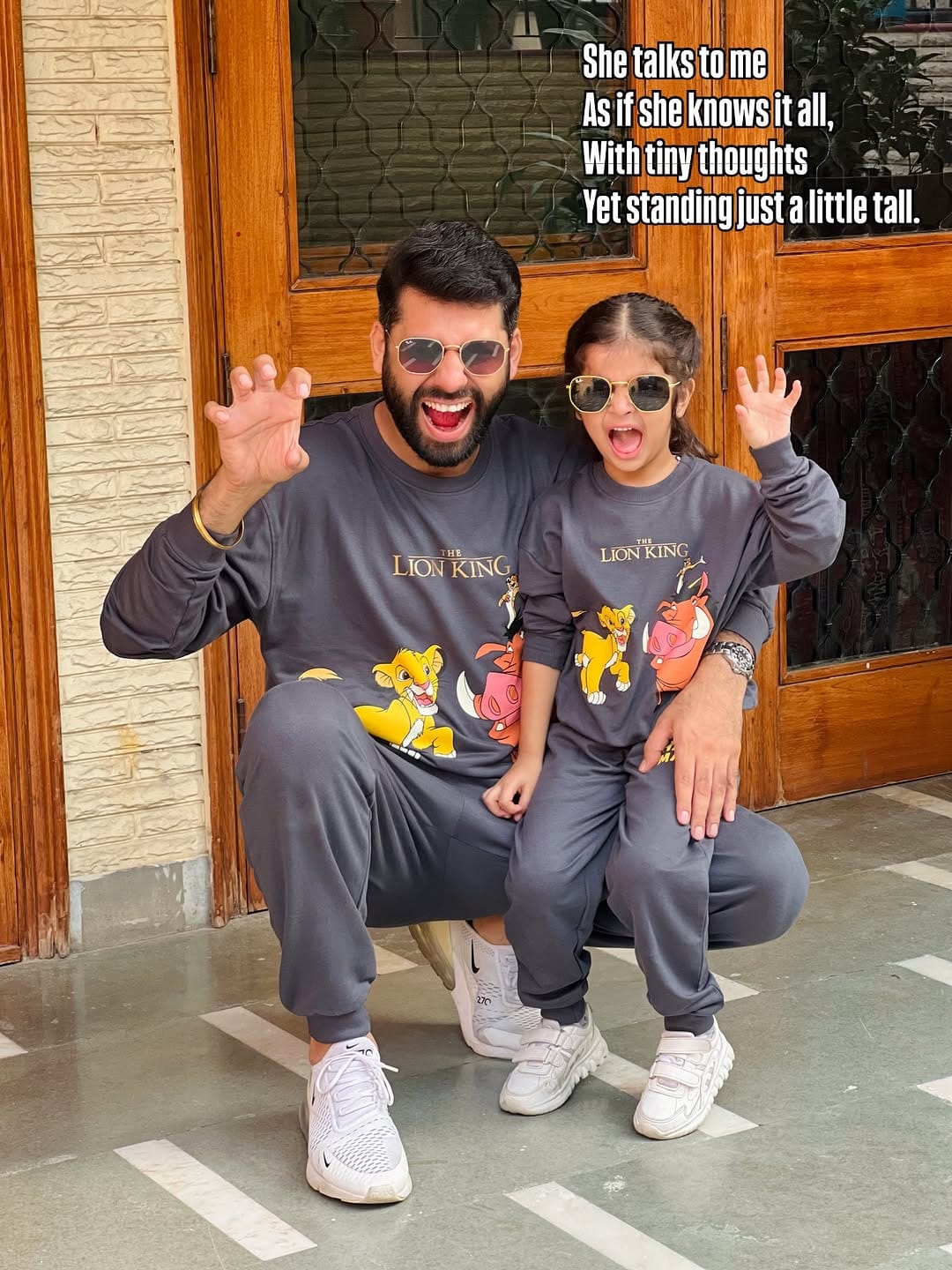 Post 3 by Aahira Chopra | Baby Blogger on Instagram (carousel)