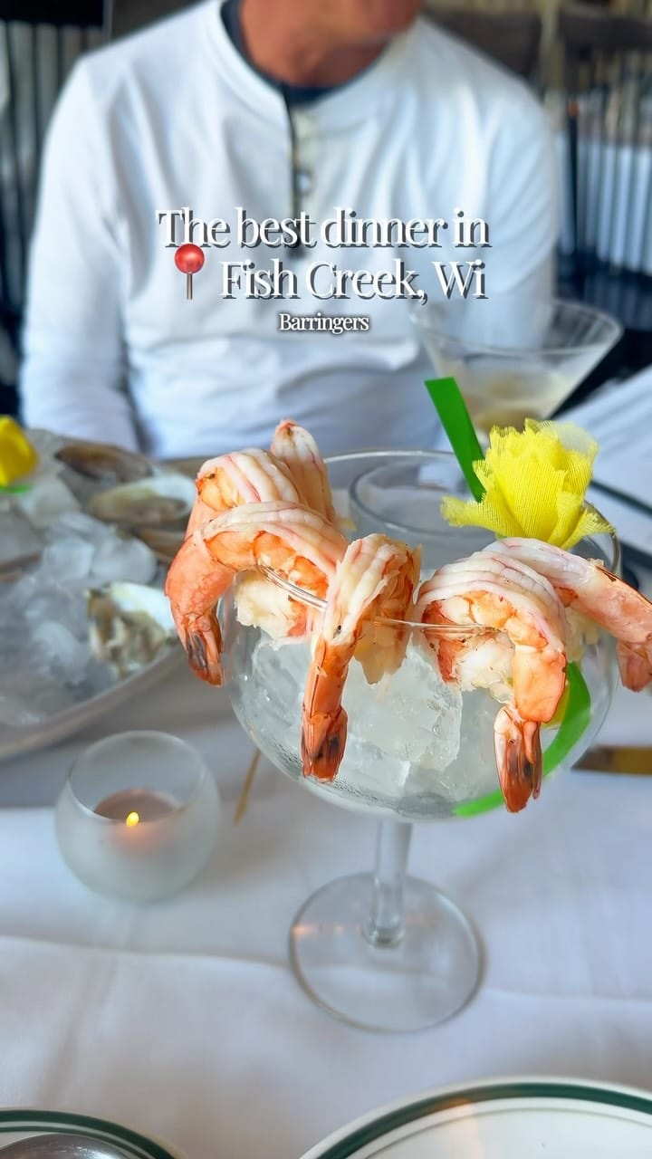 Post 3 by AJ and Gabrielle Dillon | Foodies on Instagram (video)