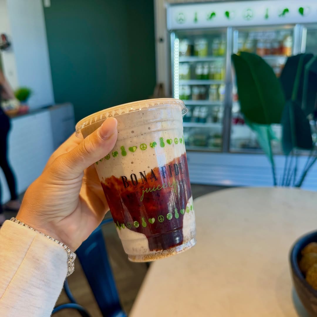 Post 1 by AJ and Gabrielle Dillon | Foodies on Instagram (image)