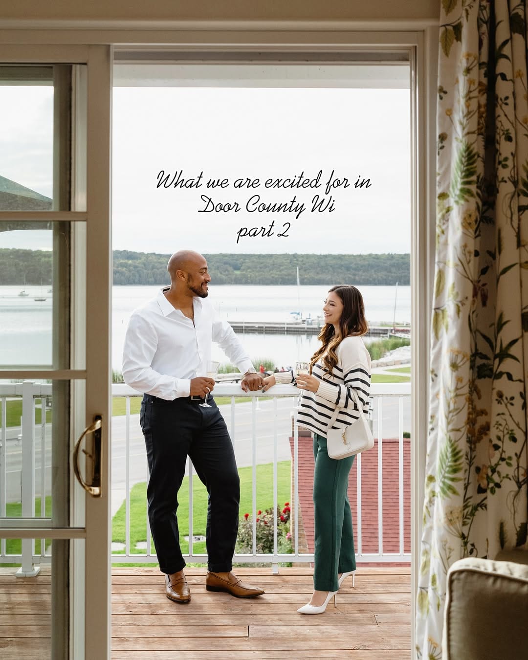 Post 8 by AJ and Gabrielle Dillon | Foodies on Instagram (carousel)
