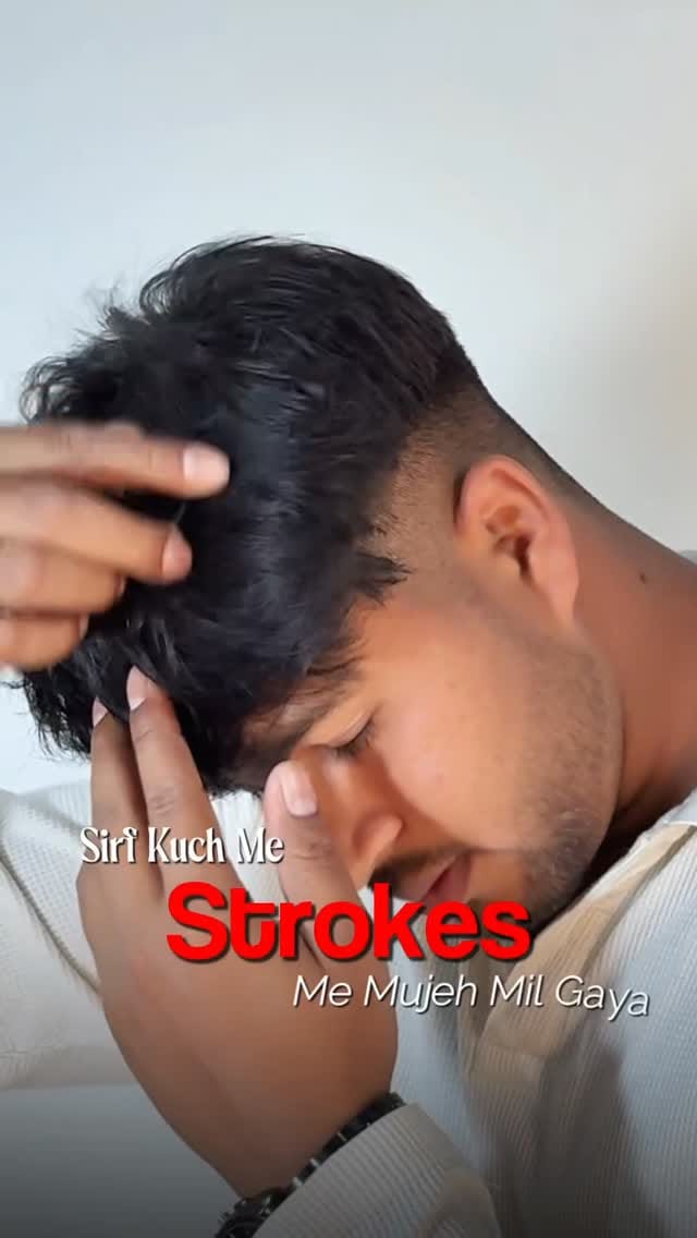 Post 8 by Akshay gupta ! men's fashion & Skincare on Instagram (video)