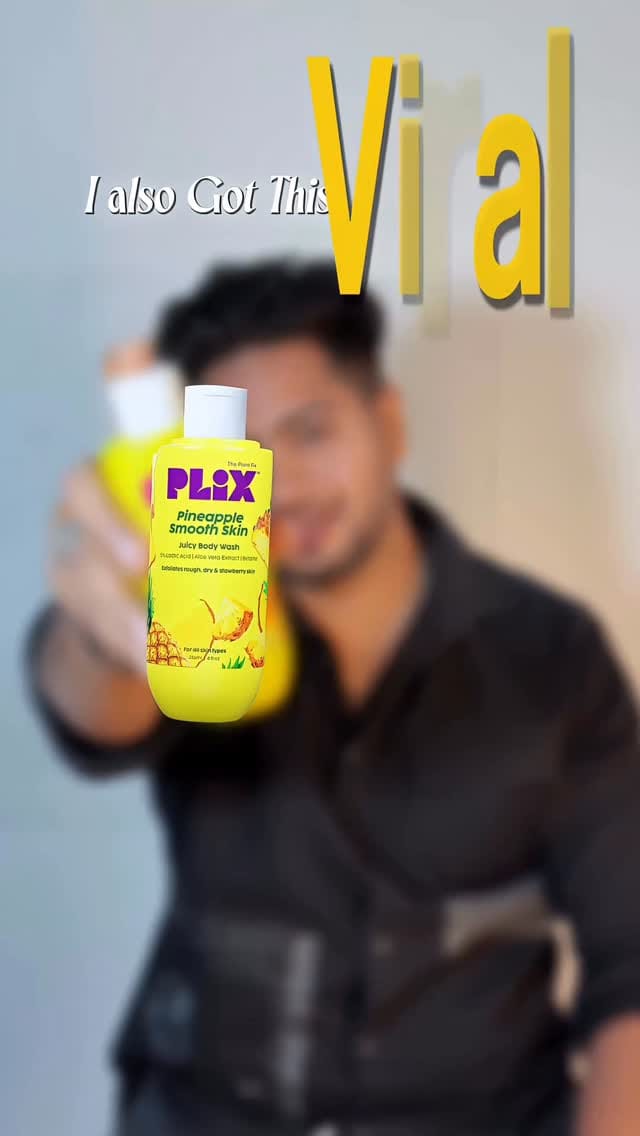 Post 9 by Akshay gupta ! men's fashion & Skincare on Instagram (video)