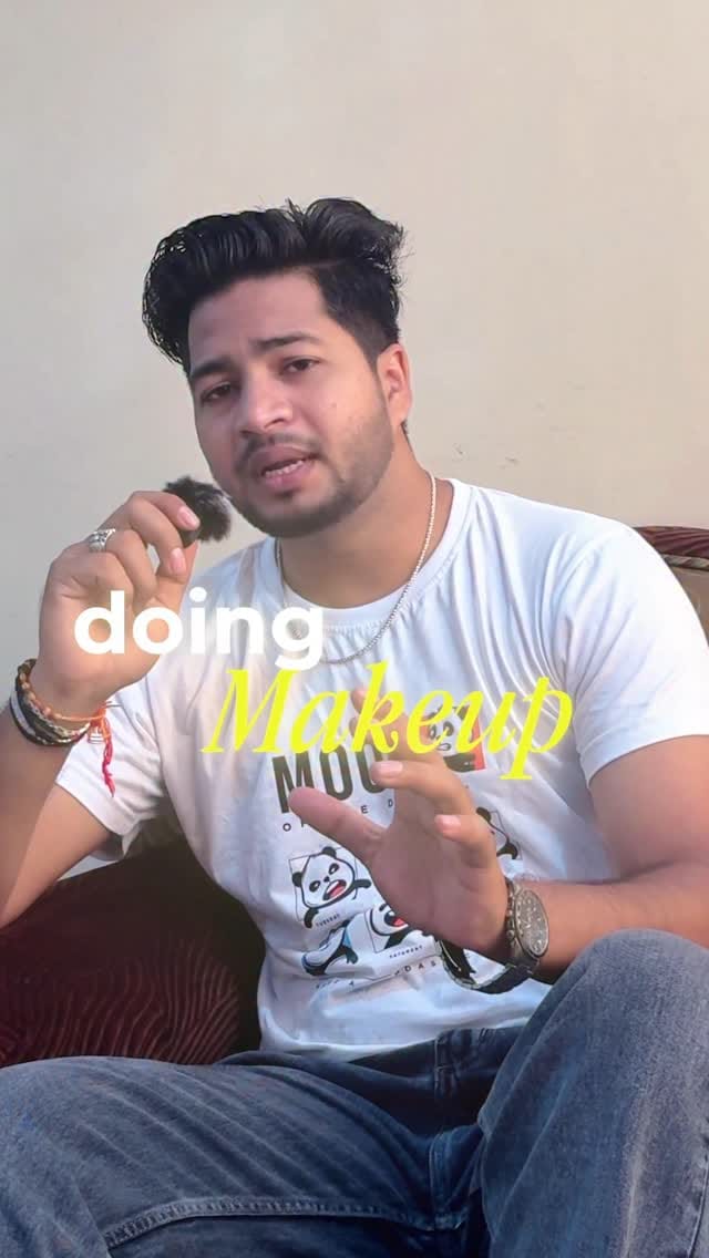 Post 10 by Akshay gupta ! men's fashion & Skincare on Instagram (video)