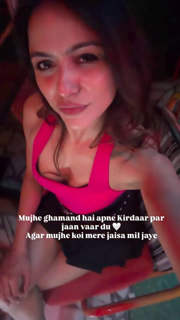 Post 3 by Shweta Gupta | Lifestyle Influencer 🧿♥️ on Instagram (video)