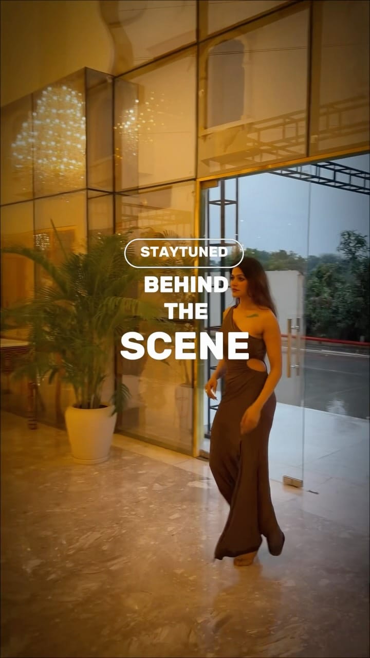 Post 7 by Shweta Gupta | Lifestyle Influencer 🧿♥️ on Instagram (video)