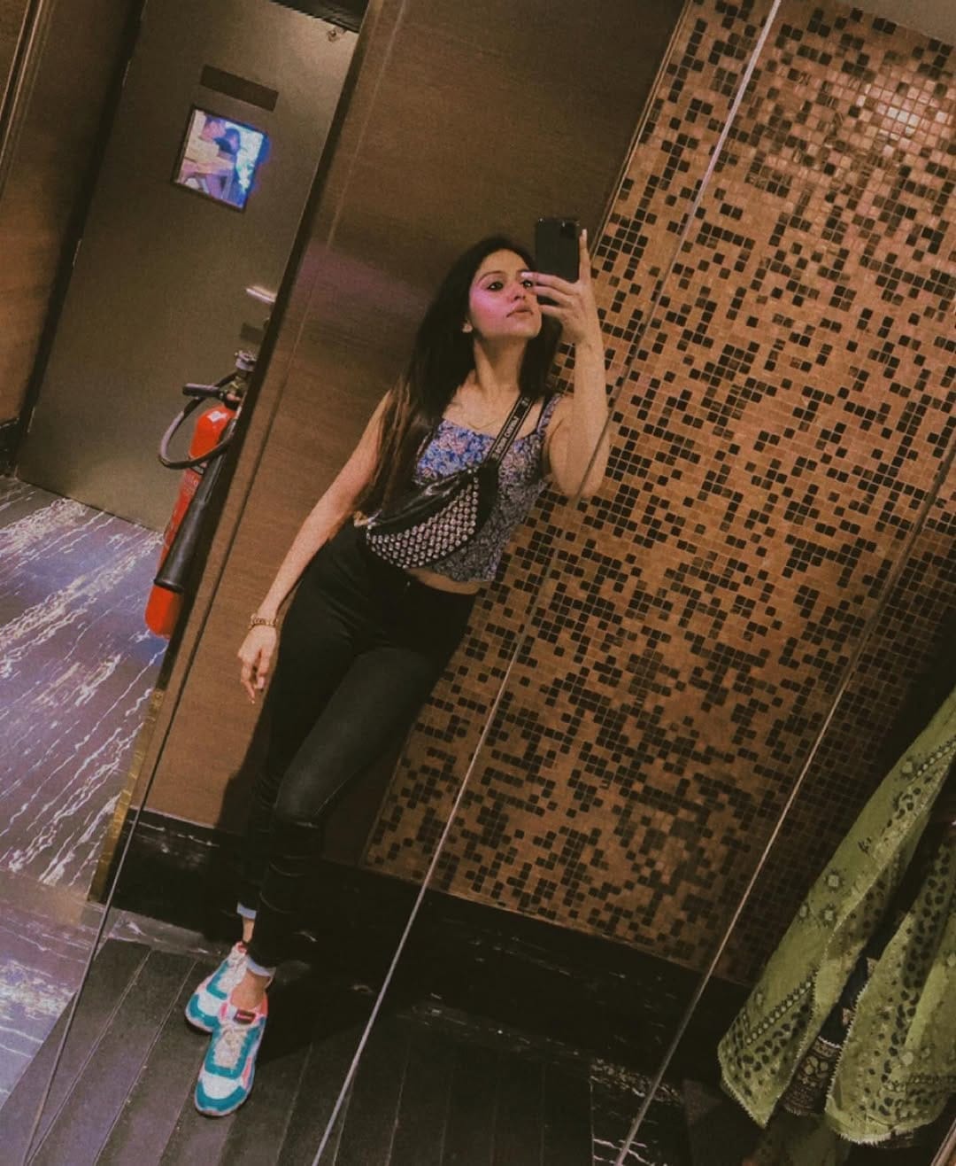 Post 10 by Shweta Gupta | Lifestyle Influencer 🧿♥️ on Instagram (image)