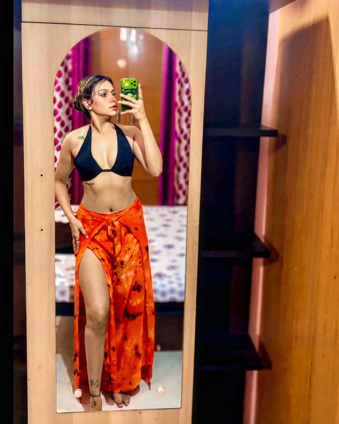 Post 8 by Shweta Gupta | Lifestyle Influencer 🧿♥️ on Instagram (image)