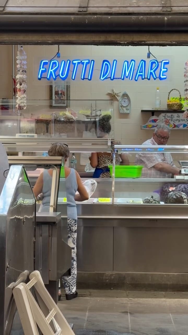 Post 1 by IlBoccaTv on Instagram (video)