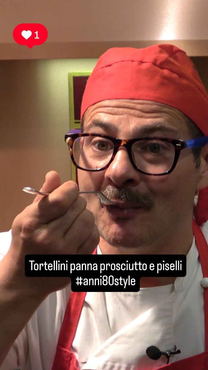 Post 3 by IlBoccaTv on Instagram (video)