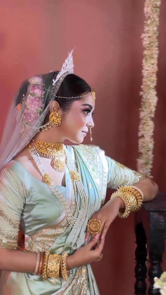 Post 5 by Shilpi Barman on Instagram (video)