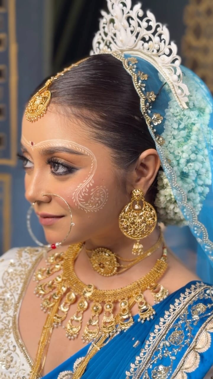 Post 3 by Shilpi Barman on Instagram (video)