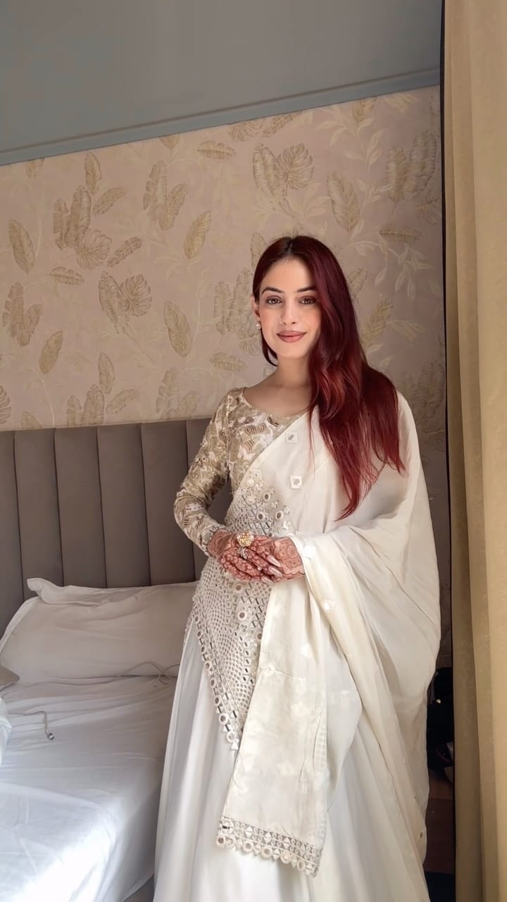 Post 2 by Yukta sharma on Instagram (video)