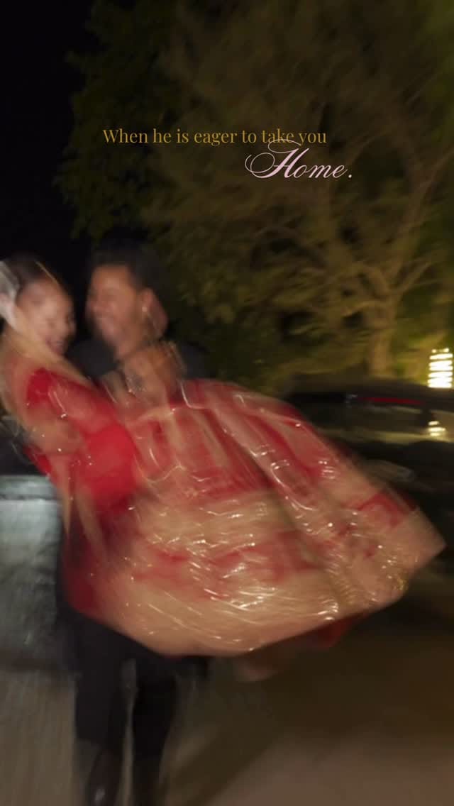 Post 7 by Yukta sharma on Instagram (video)
