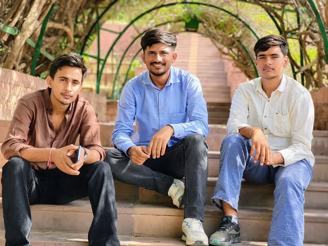 Post 1 by Sr. Tr. D.R. CHOUDHARY on Instagram (carousel)