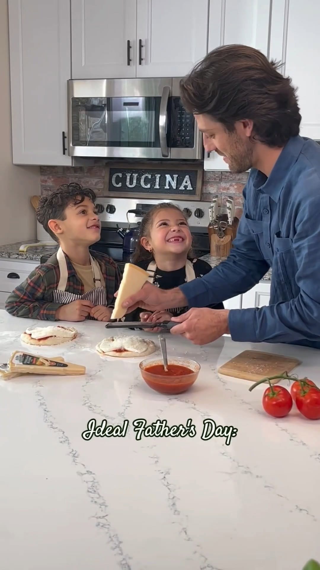 Post 10 by IL Villaggio on Instagram (video)