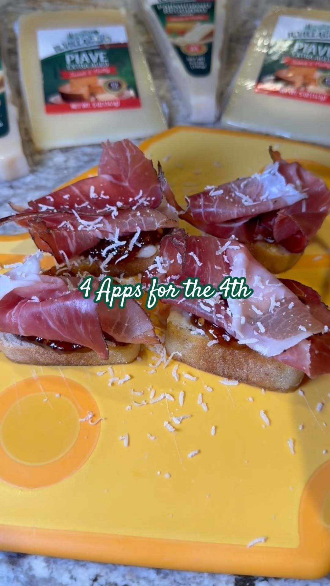 Post 6 by IL Villaggio on Instagram (video)