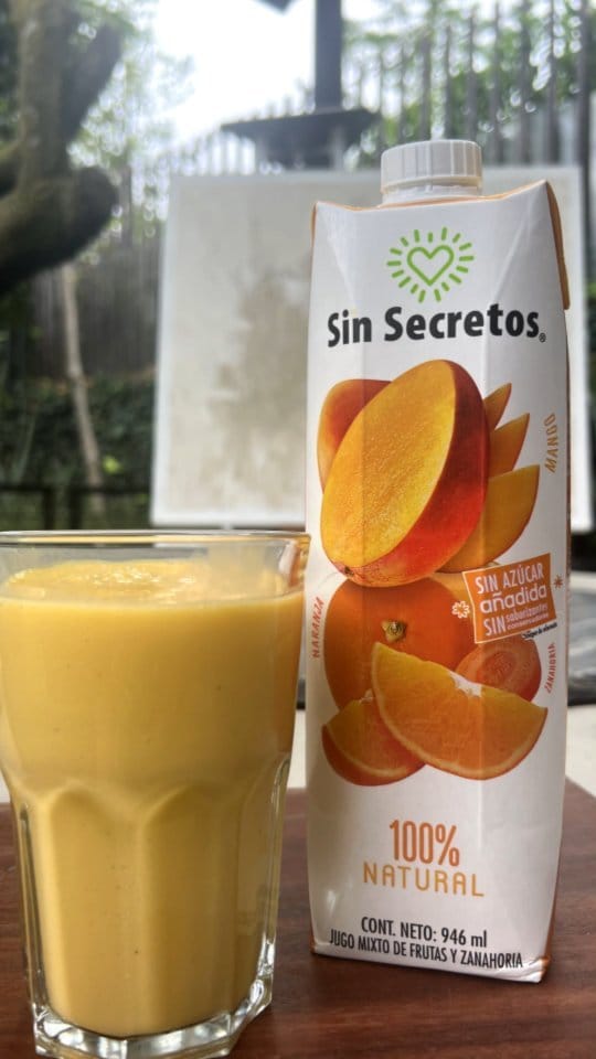 Post 4 by Alimentos Sin Secretos on Instagram (video)