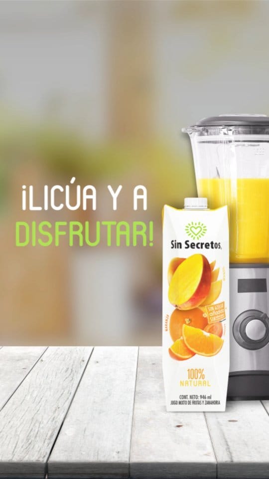 Post 10 by Alimentos Sin Secretos on Instagram (video)