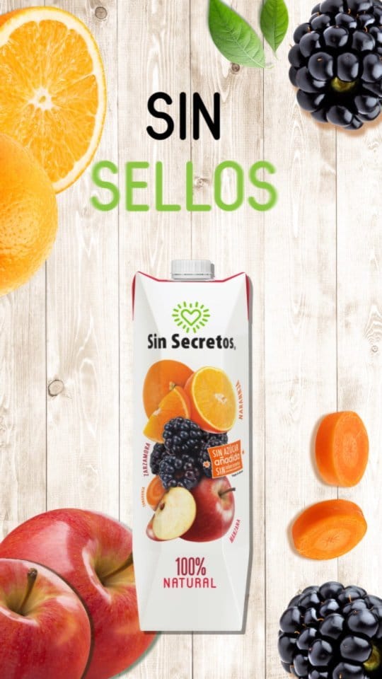 Post 8 by Alimentos Sin Secretos on Instagram (video)