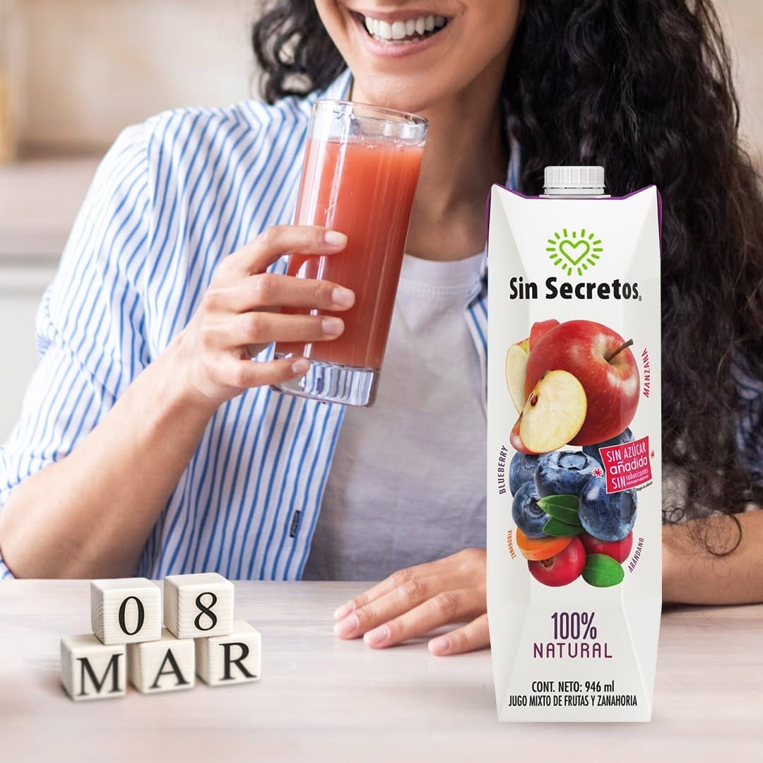 Post 6 by Alimentos Sin Secretos on Instagram (image)