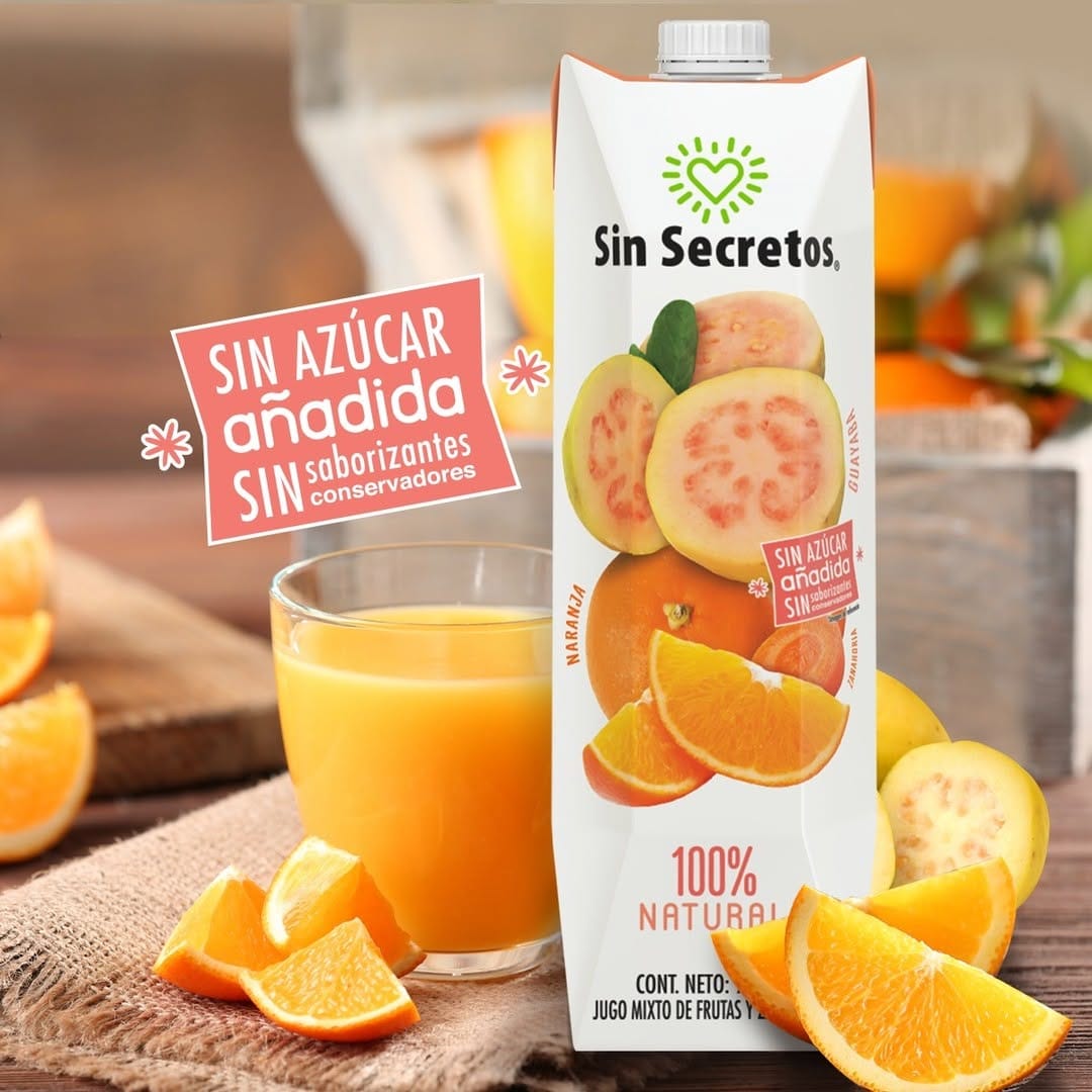Post 5 by Alimentos Sin Secretos on Instagram (image)