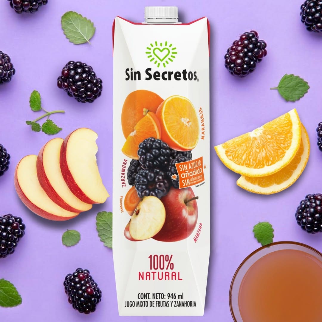 Post 2 by Alimentos Sin Secretos on Instagram (image)