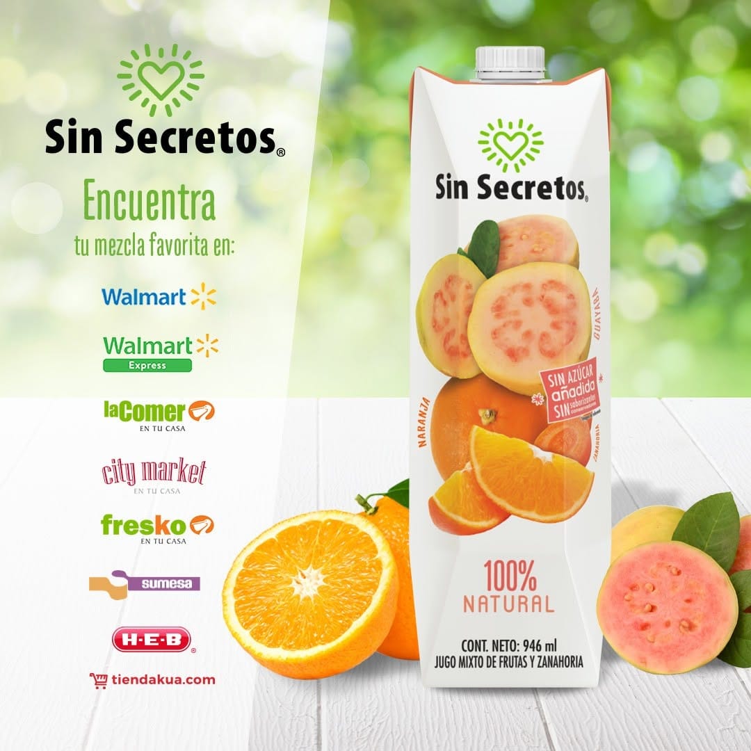 Post 9 by Alimentos Sin Secretos on Instagram (image)
