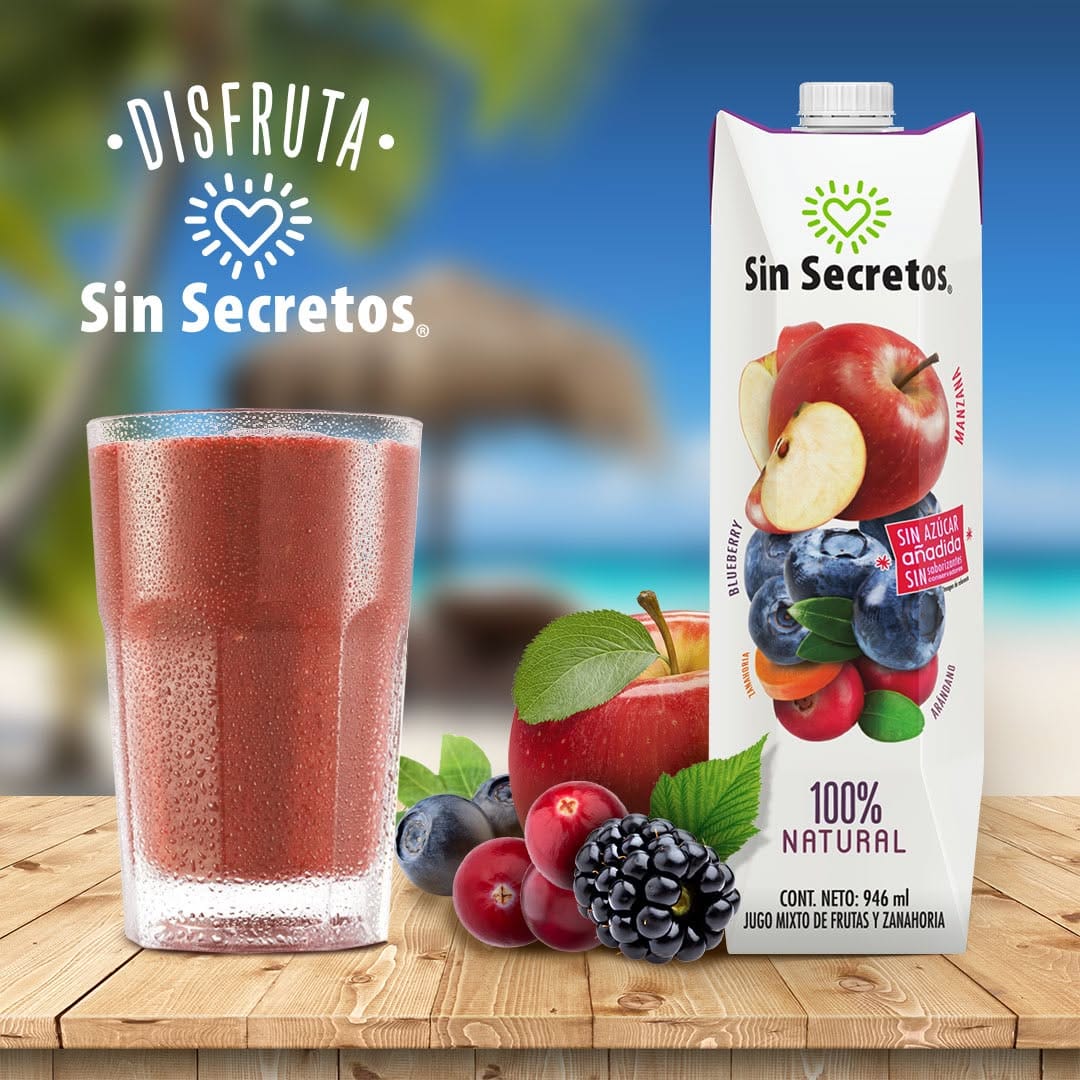 Post 3 by Alimentos Sin Secretos on Instagram (image)