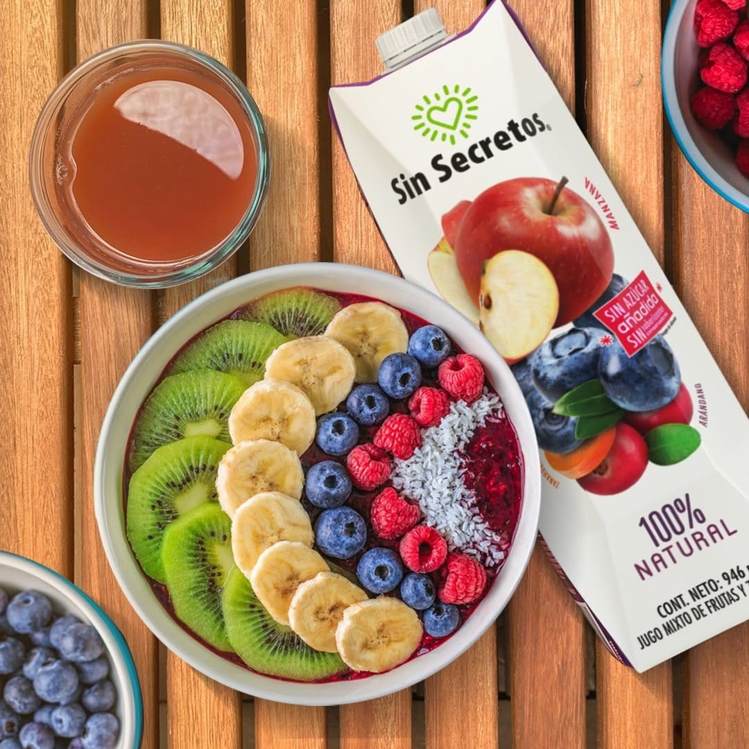 Post 7 by Alimentos Sin Secretos on Instagram (image)