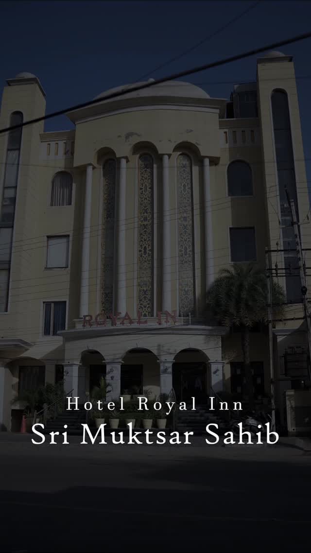 Post 5 by Pitamber Kamra on Instagram (video)