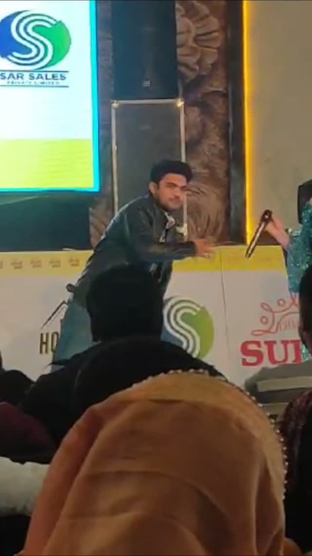 Post 3 by Pitamber Kamra on Instagram (video)