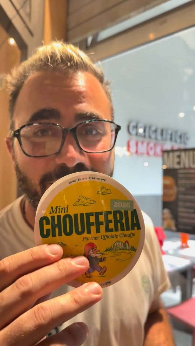 Post 7 by Food Truck & Catering Grigliate BBQ Rimini Marco Mariotti on Instagram (video)