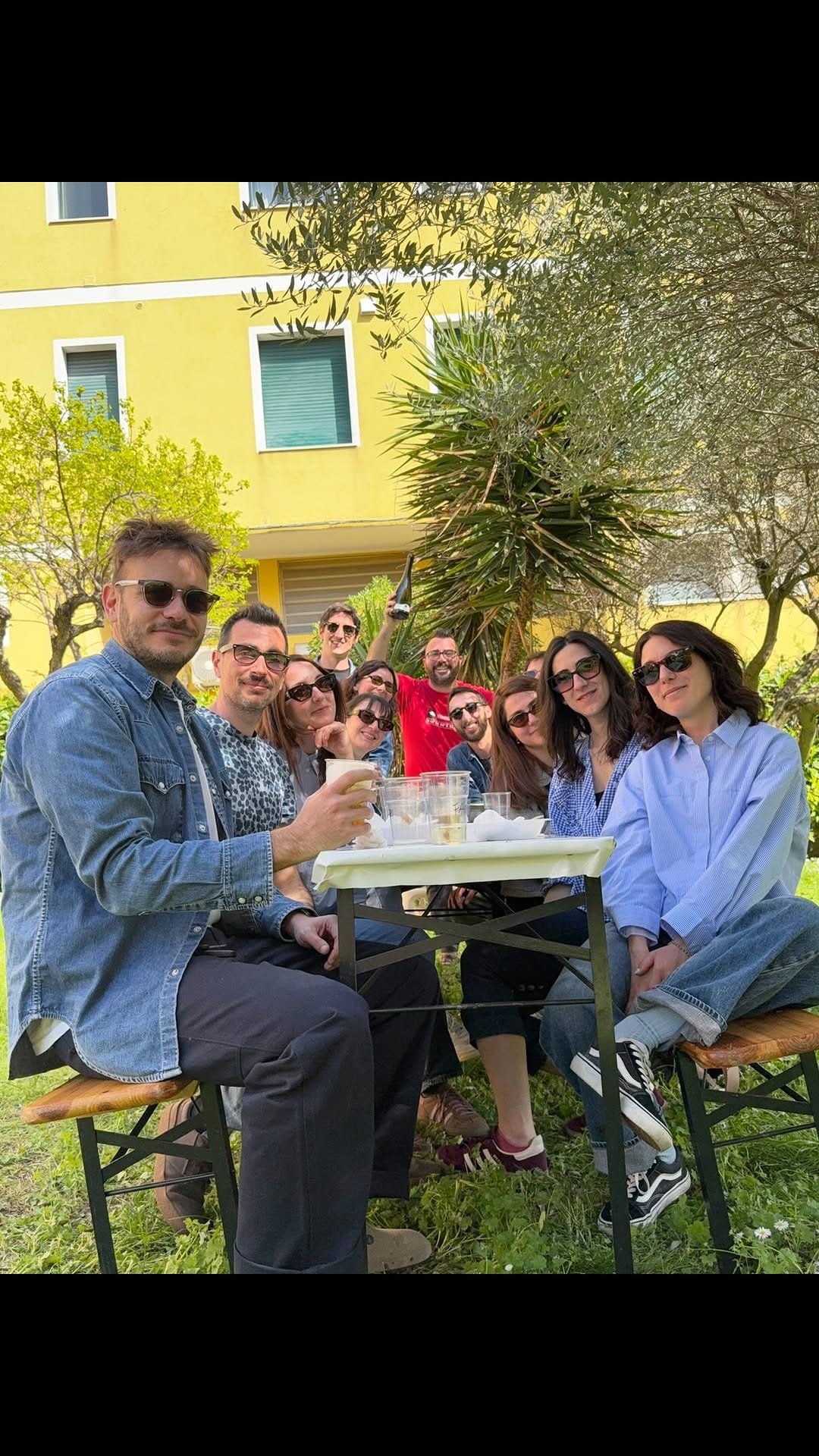 Post 10 by Food Truck & Catering Grigliate BBQ Rimini Marco Mariotti on Instagram (video)