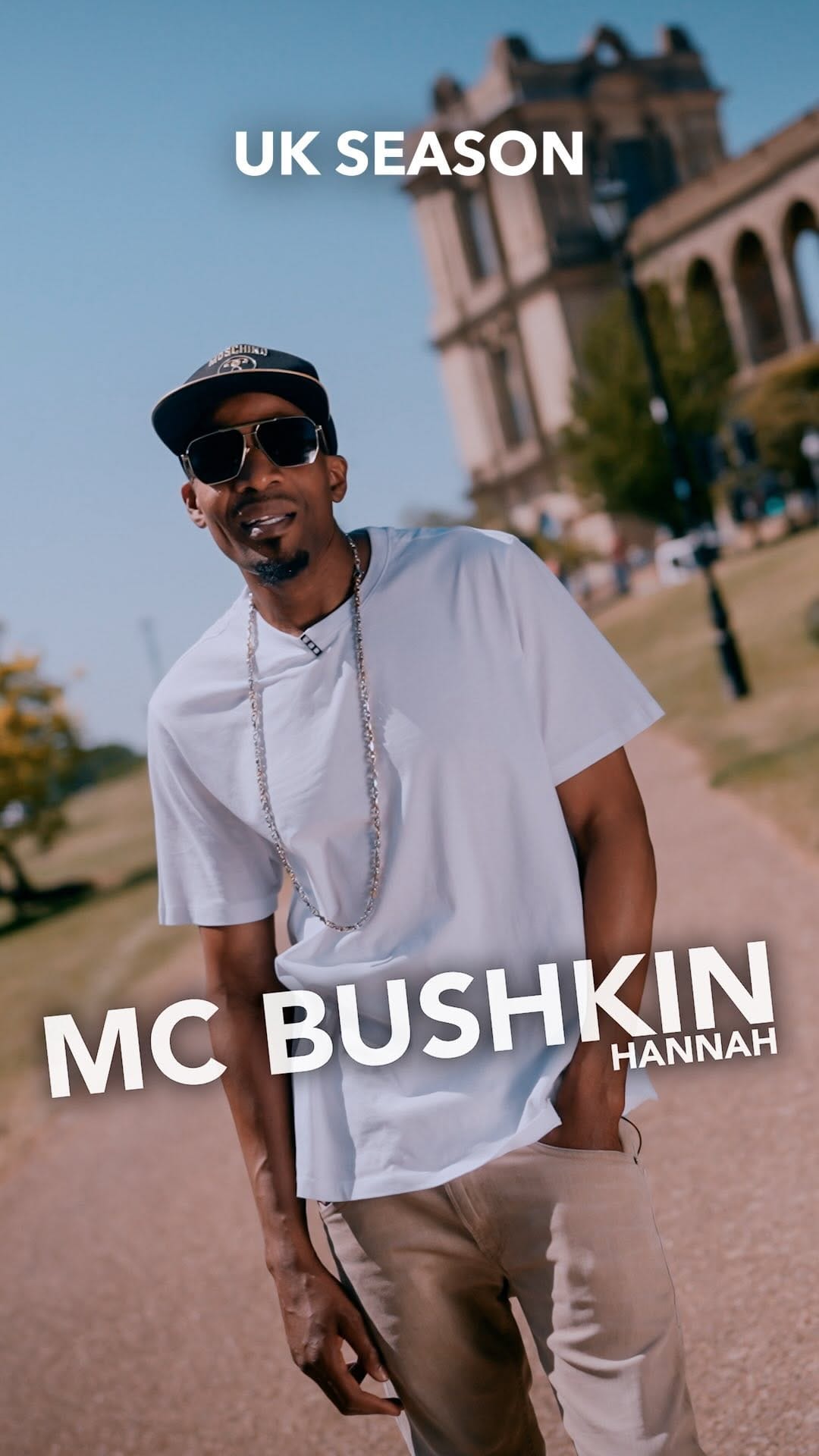 Post 2 by Bushkin on Instagram (video)