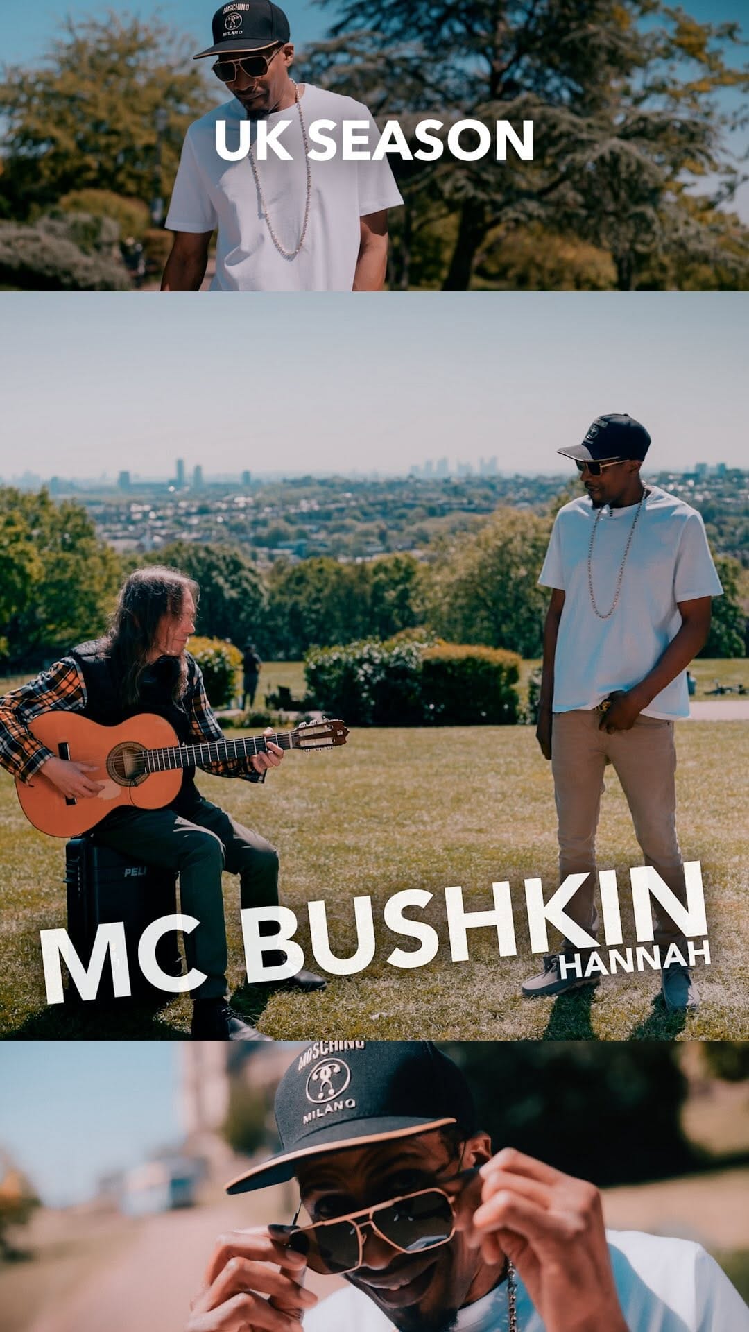 Post 4 by Bushkin on Instagram (video)