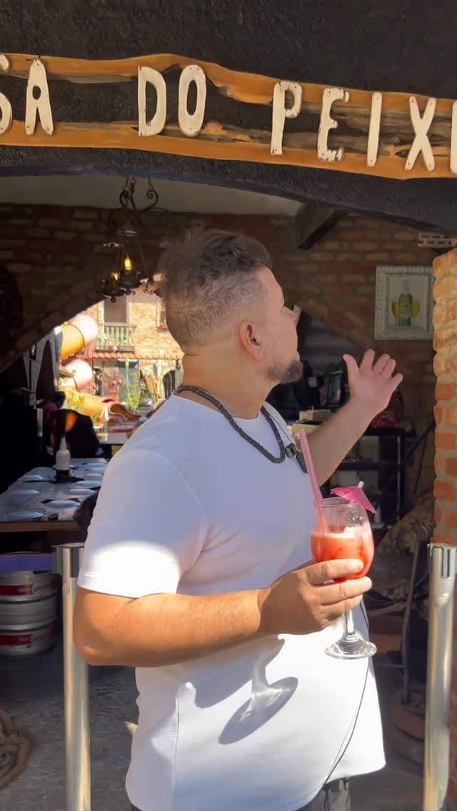 Post 10 by A Casa Do Peixe • Restaurante Frutos do Mar 📍São Gonçalo on Instagram (video)