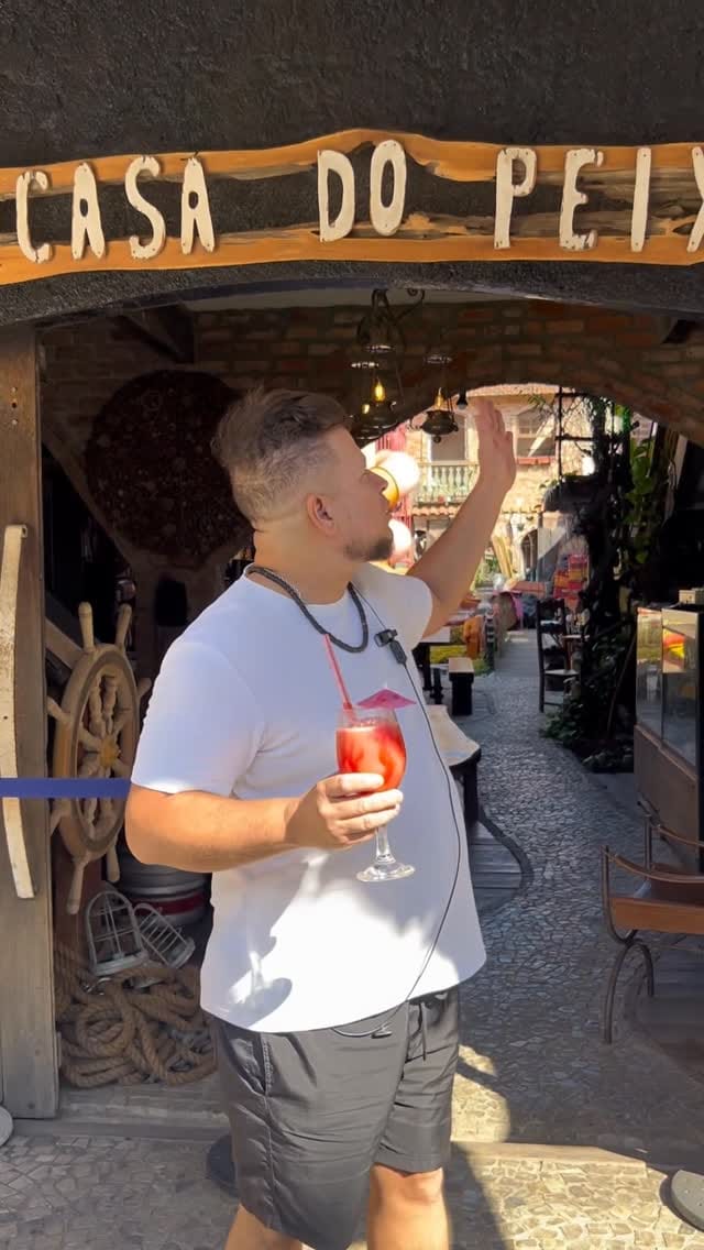 Post 8 by A Casa Do Peixe • Restaurante Frutos do Mar 📍São Gonçalo on Instagram (video)