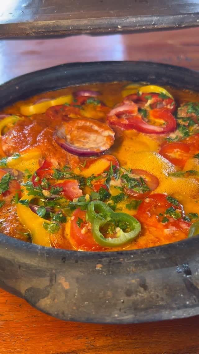 Post 2 by A Casa Do Peixe • Restaurante Frutos do Mar 📍São Gonçalo on Instagram (video)