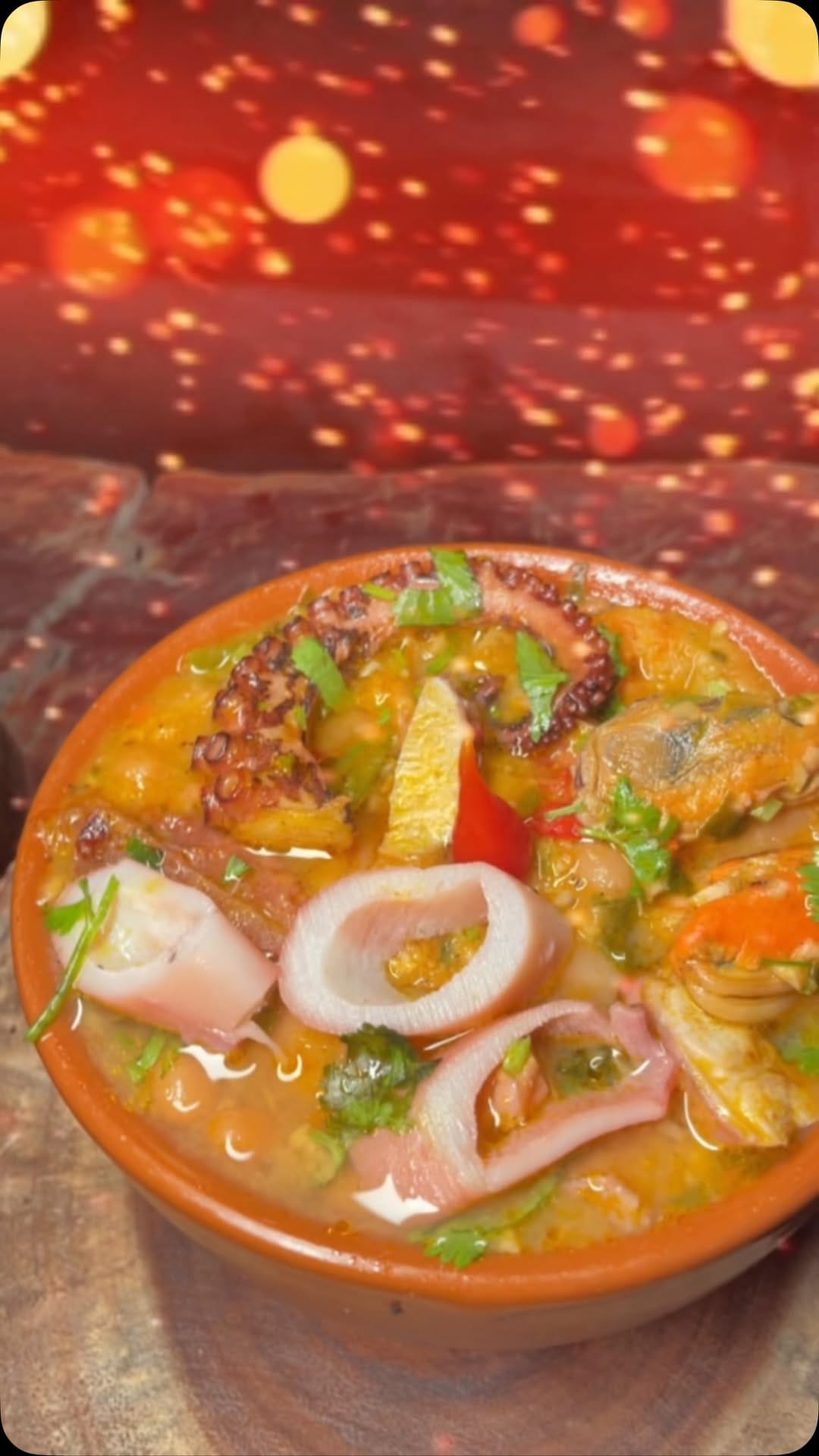 Post 1 by A Casa Do Peixe • Restaurante Frutos do Mar 📍São Gonçalo on Instagram (video)