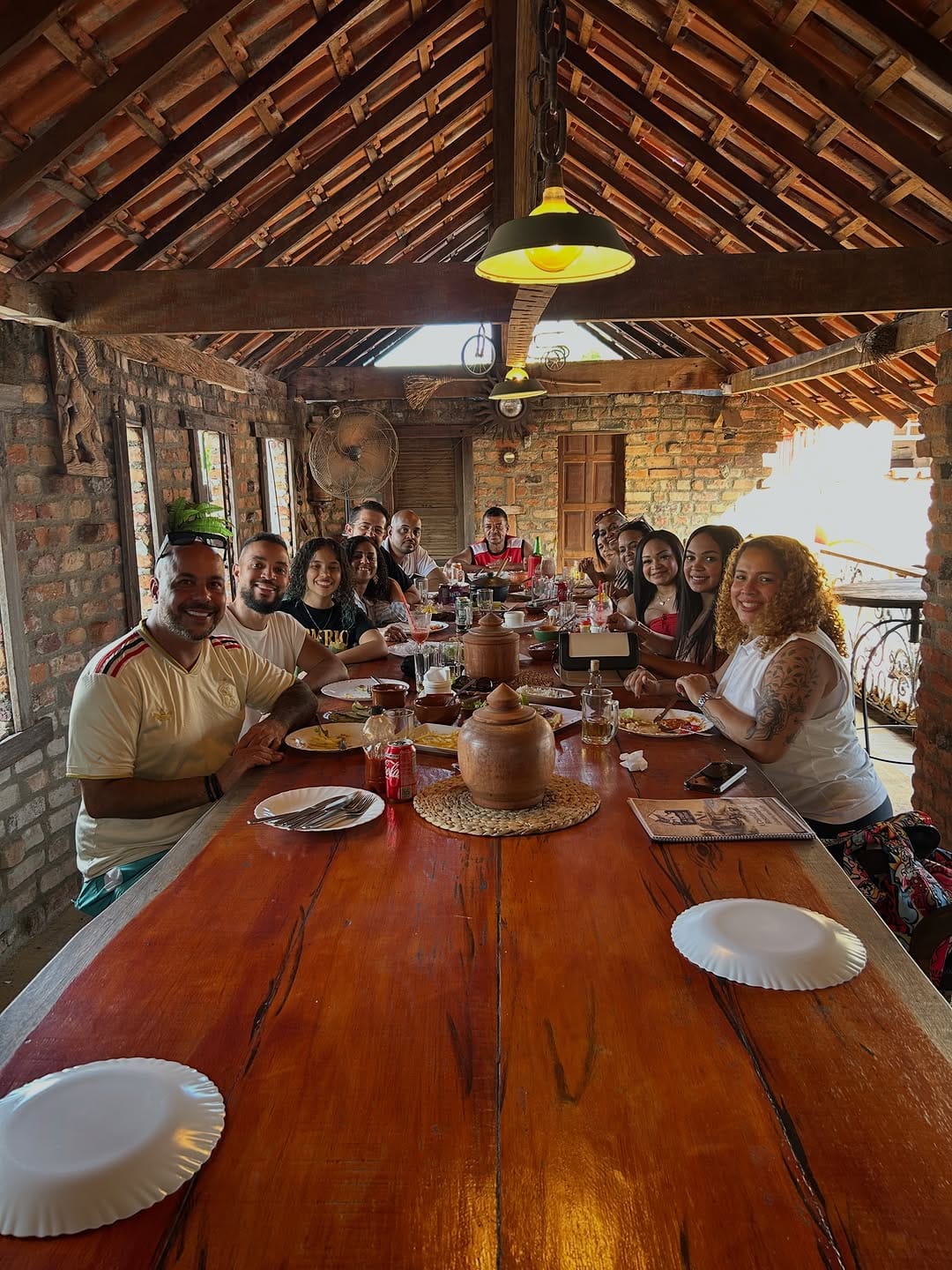 Post 4 by A Casa Do Peixe • Restaurante Frutos do Mar 📍São Gonçalo on Instagram (carousel)