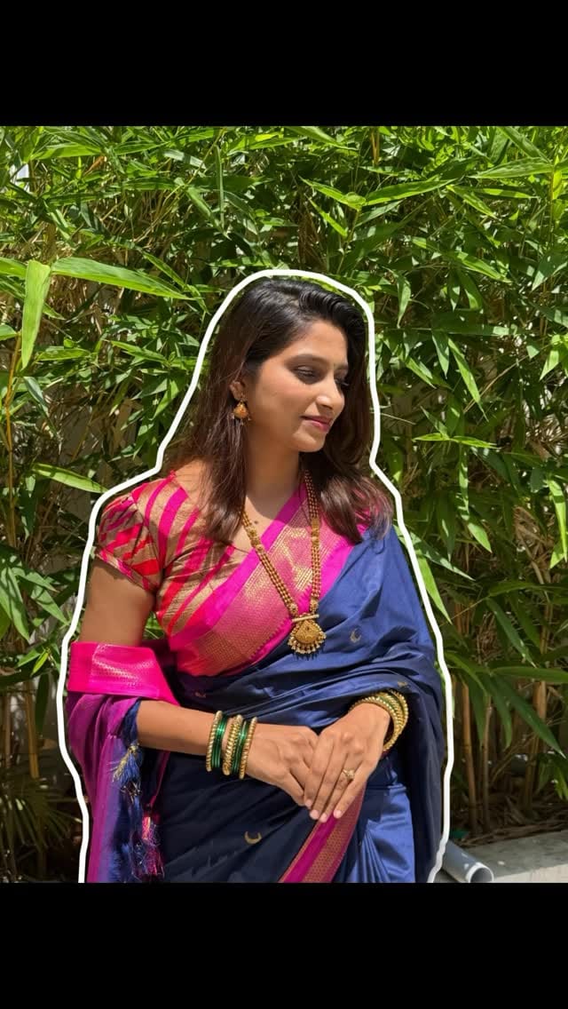 Post 8 by Seema Pande on Instagram (video)