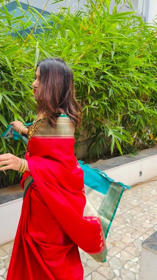 Post 5 by Seema Pande on Instagram (video)