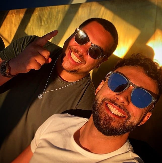 Post 10 by Brown Man Roz on Instagram (image)