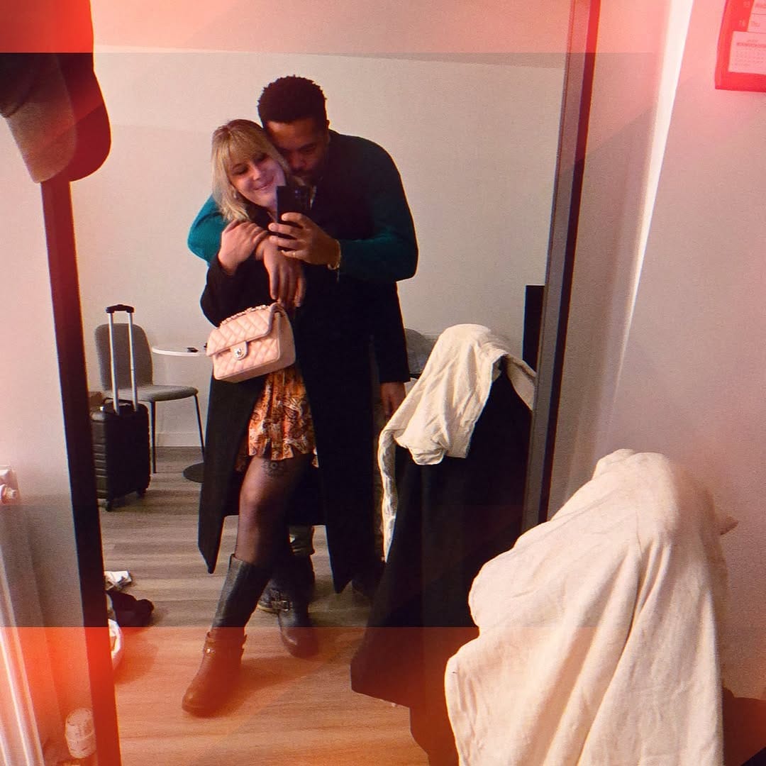Post 2 by Brown Man Roz on Instagram (image)