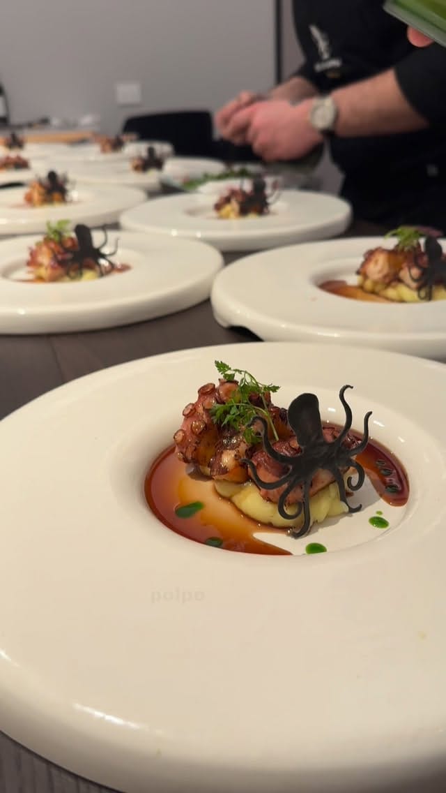 Post 8 by Simone sorace🍝PERSONAL CHEF👨‍🍳 on Instagram (video)