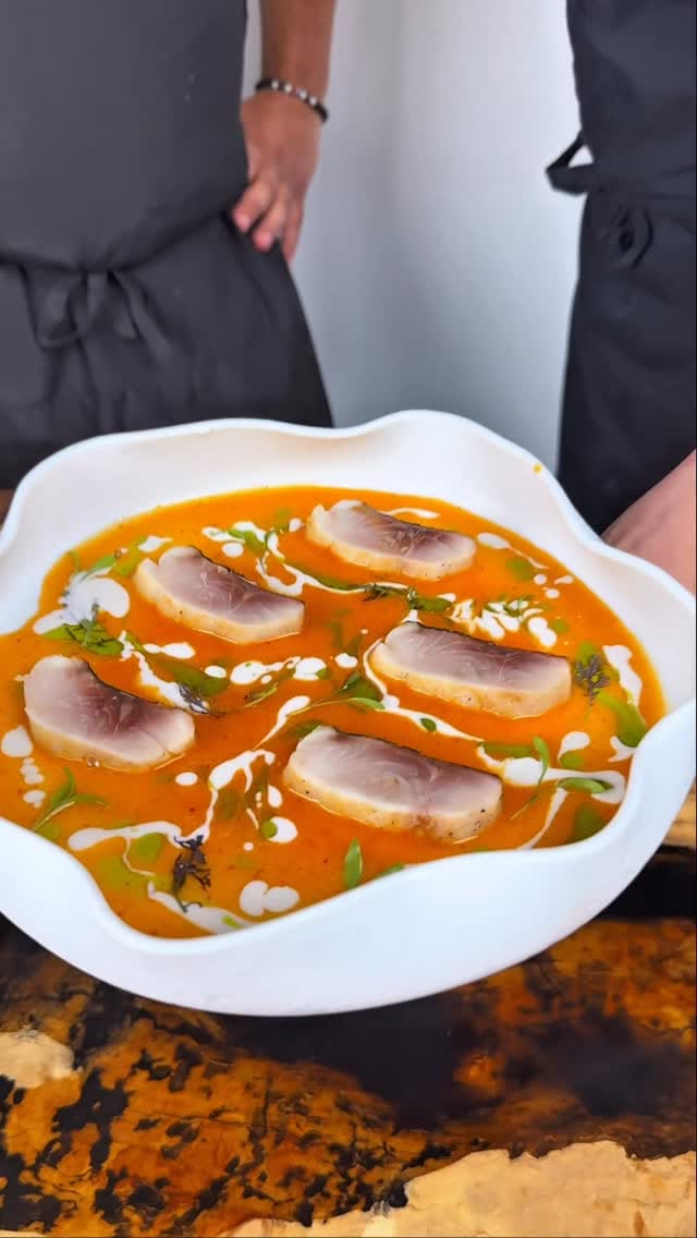 Post 7 by Simone sorace🍝PERSONAL CHEF👨‍🍳 on Instagram (video)