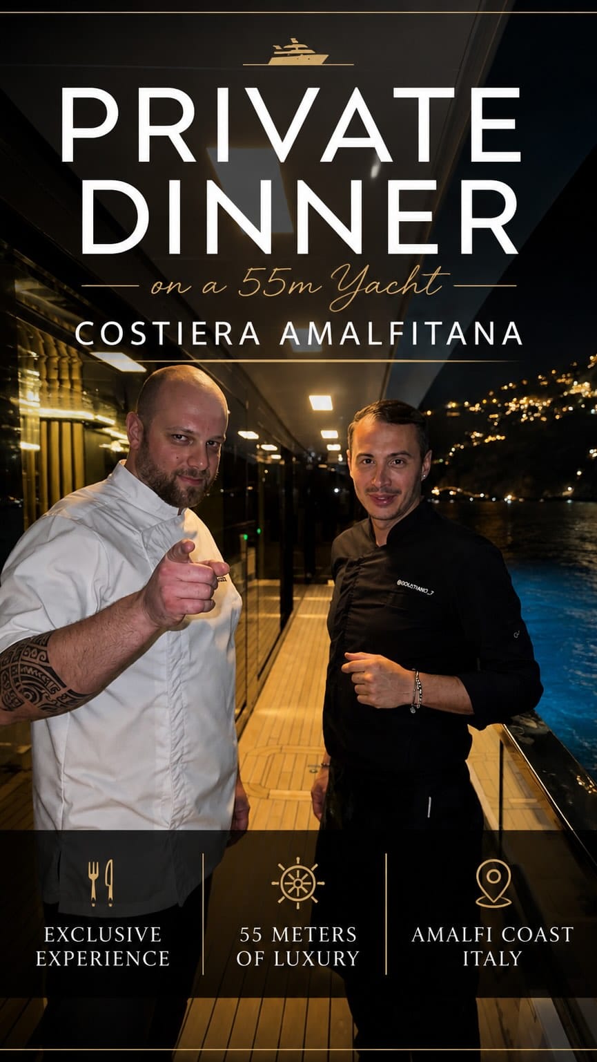 Post 4 by Simone sorace🍝PERSONAL CHEF👨‍🍳 on Instagram (video)