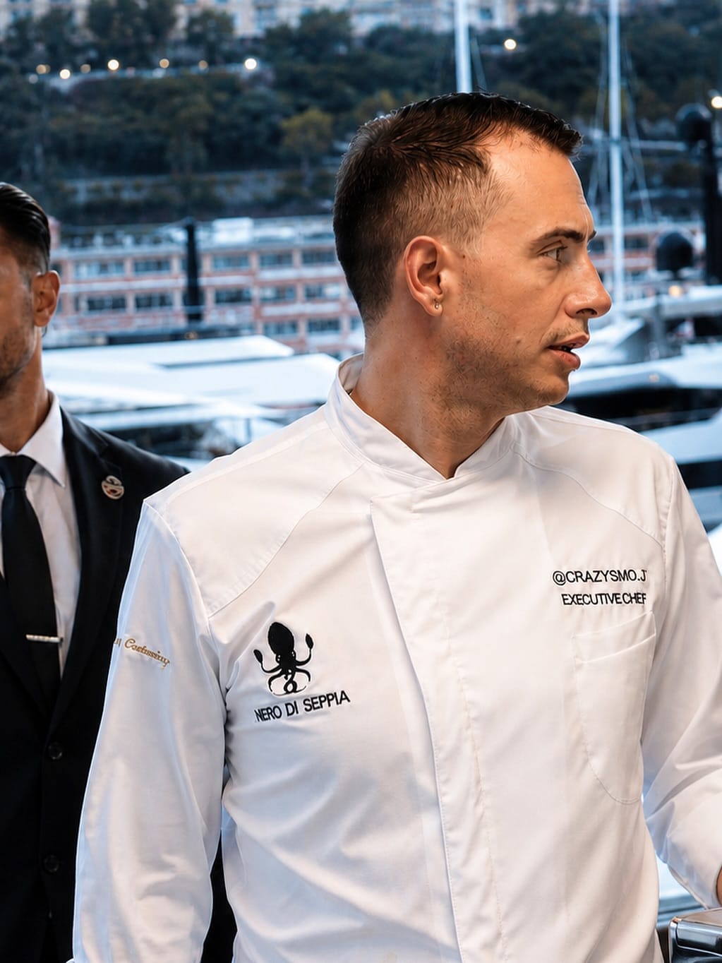 Post 6 by Simone sorace🍝PERSONAL CHEF👨‍🍳 on Instagram (carousel)