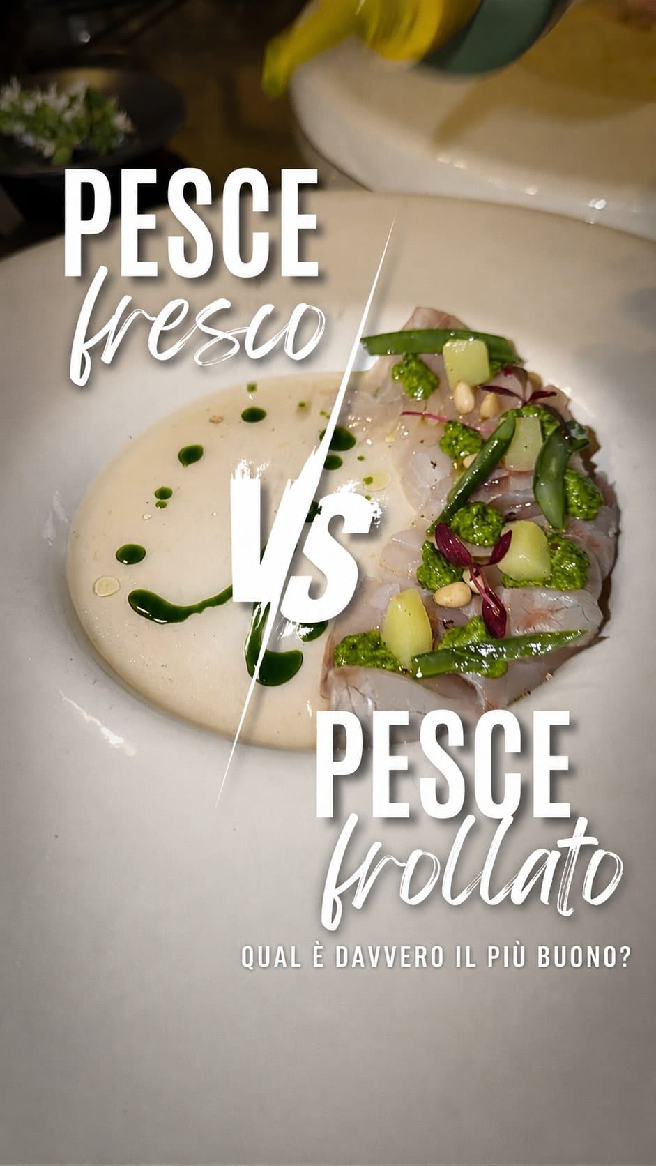 Post 2 by Simone sorace🍝PERSONAL CHEF👨‍🍳 on Instagram (video)