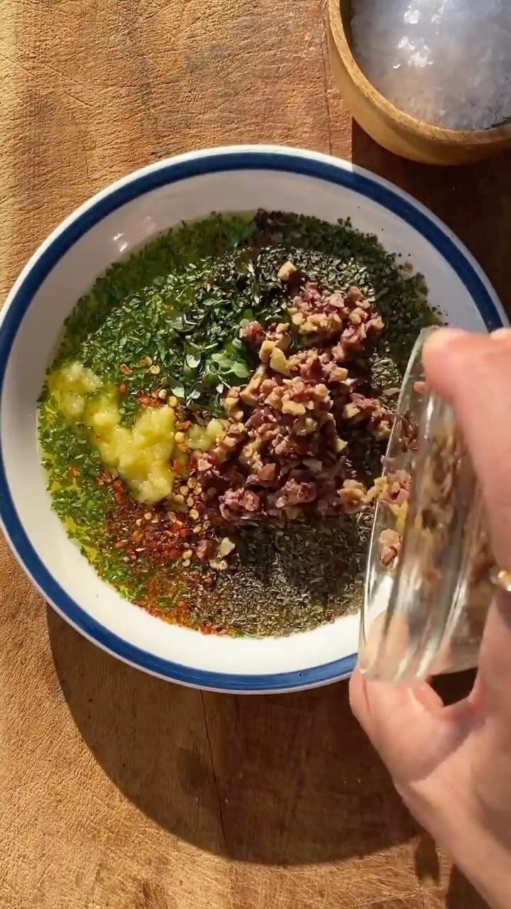 Post 9 by Best of Vegan® | Food & Drink on Instagram (video)